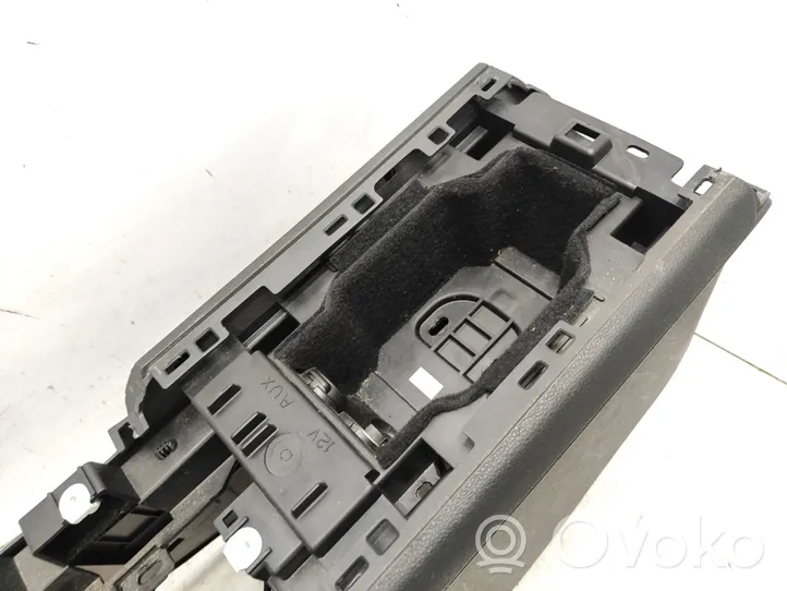 Peugeot 508 RXH Console centrale 9686452980