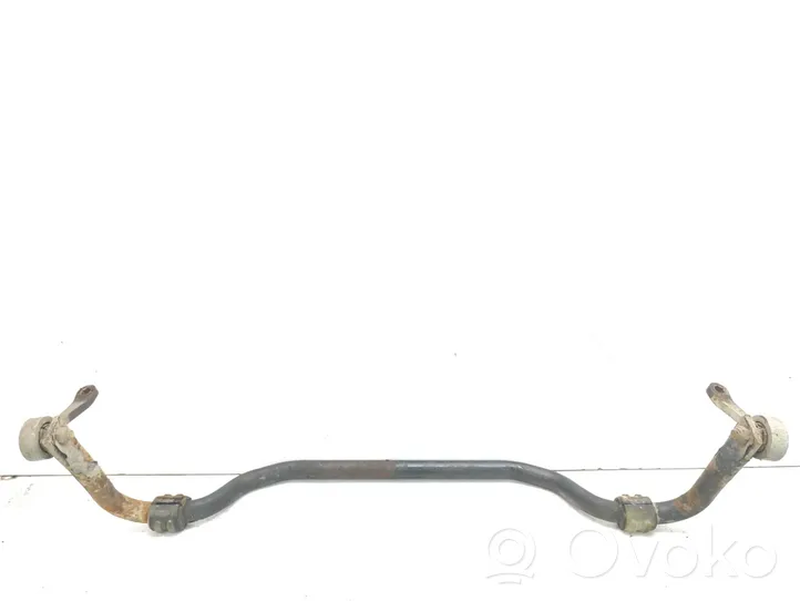 Mercedes-Benz CLS C219 Barra stabilizzatrice anteriore/barra antirollio 