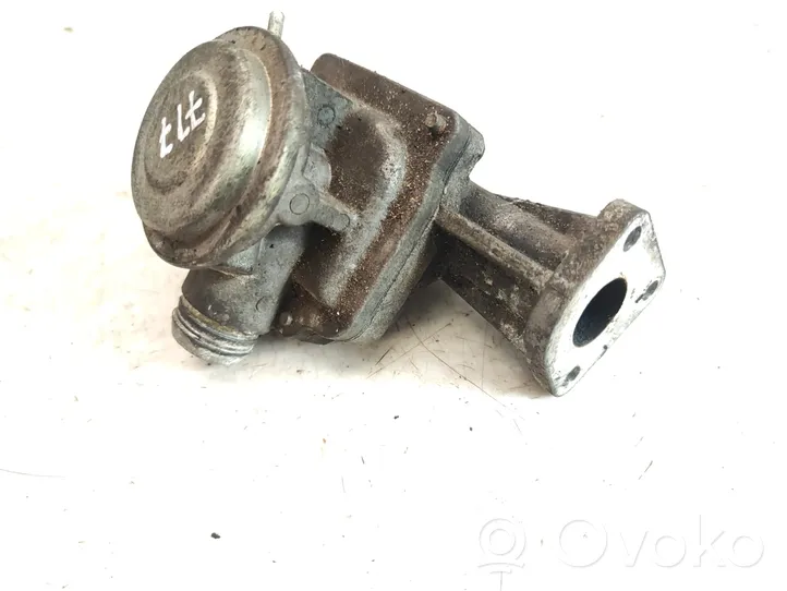 Mercedes-Benz CLS C219 EGR valve 0021407560