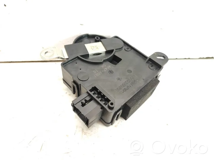 Mercedes-Benz CLS C219 Module de contrôle de batterie A2115403845