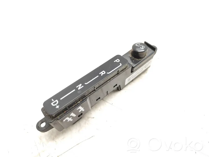 Mercedes-Benz CLS C219 Indicador selector de marchas A2115420426