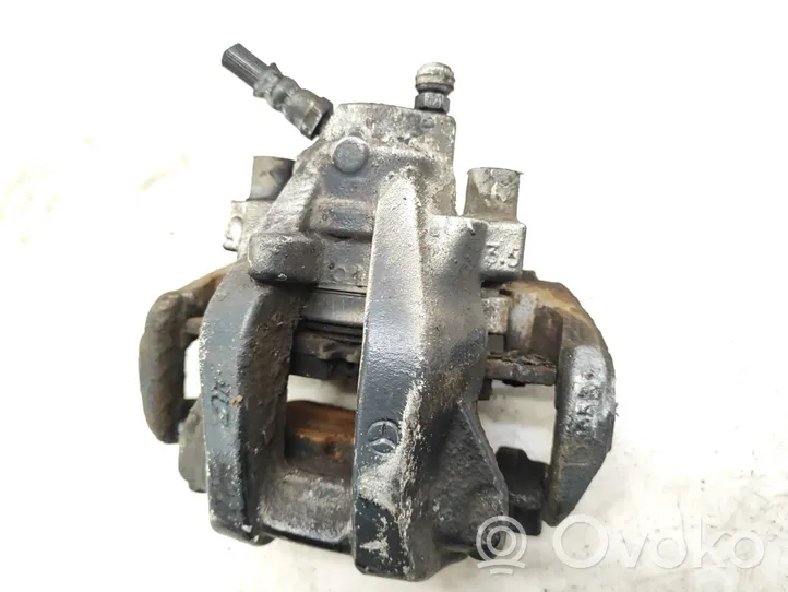 Mercedes-Benz CLS C219 Bremssattel hinten 