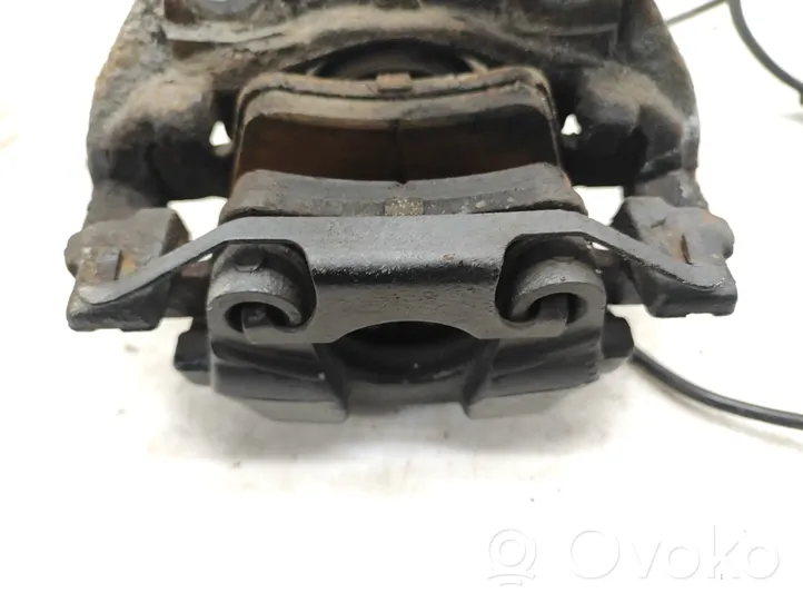 Mercedes-Benz CLS C219 Caliper del freno trasero 