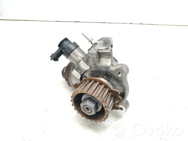 Peugeot 2008 I Fuel injection high pressure pump 0445010739