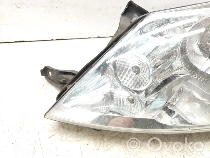 Fiat Scudo Lampa przednia 89901266