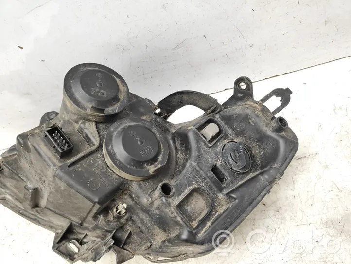 Fiat Scudo Faro delantero/faro principal 89902604