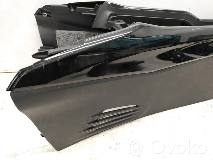 Peugeot 2008 I Console centrale 9678251577