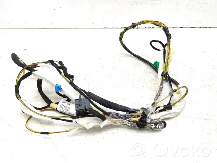 Peugeot 2008 I Other wiring loom 9819455980