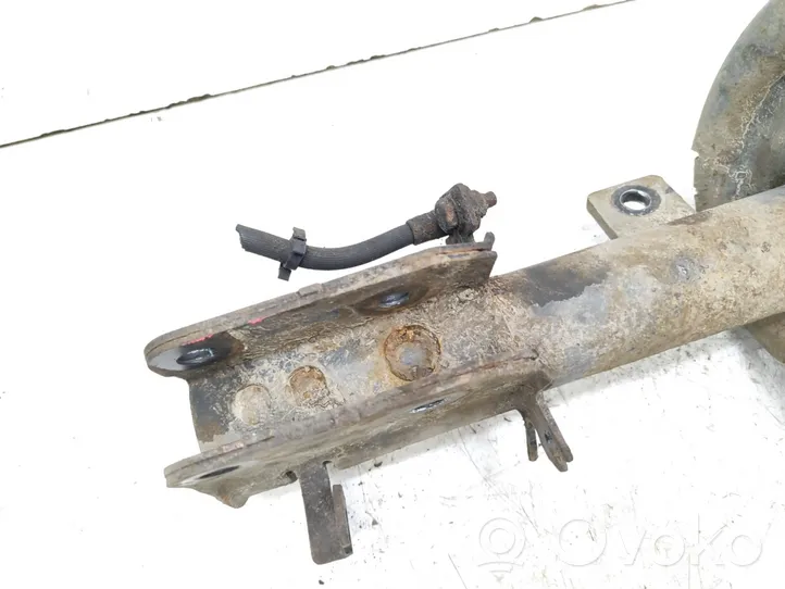 Fiat Scudo Ammortizzatore anteriore 824904006225