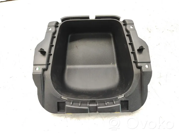 Peugeot 2008 I Boîte / compartiment de rangement pour tableau de bord 9672845177