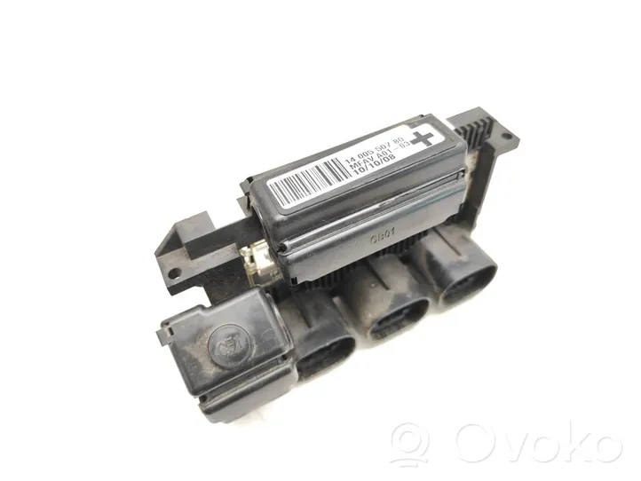 Fiat Scudo Module de fusibles 1400550780