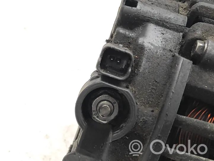 Fiat Scudo Alternator 9665617780