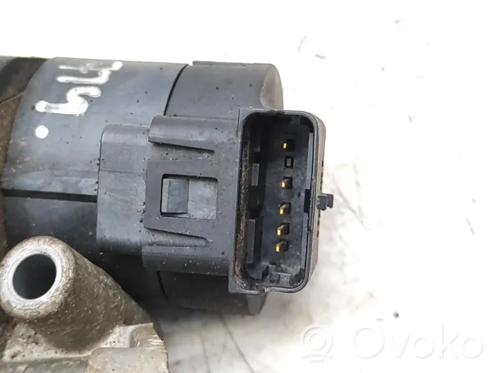 Fiat Scudo EGR-venttiili 9681825280