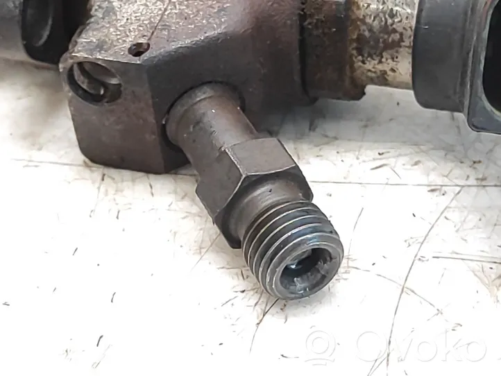 Fiat Scudo Injecteur de carburant 9659337980