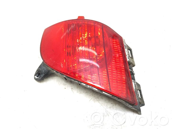9683074580 Peugeot 2008 I Nebelschlussleuchte, 89.99 € | RRR