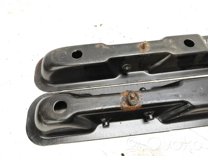 Fiat Scudo Binario di guida del sedile posteriore 141159XT