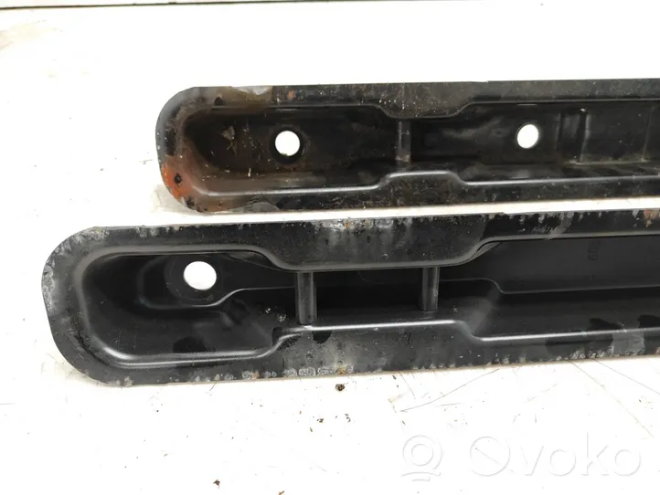 Fiat Scudo Binario di guida del sedile posteriore 141159XT