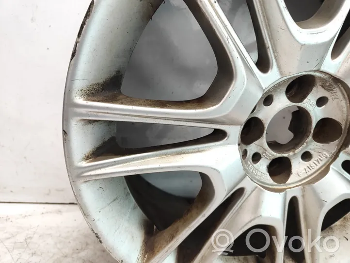 Lancia Delta R17 alloy rim 735471886