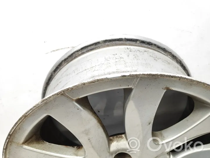 Renault Laguna III R17 alloy rim 403000020R