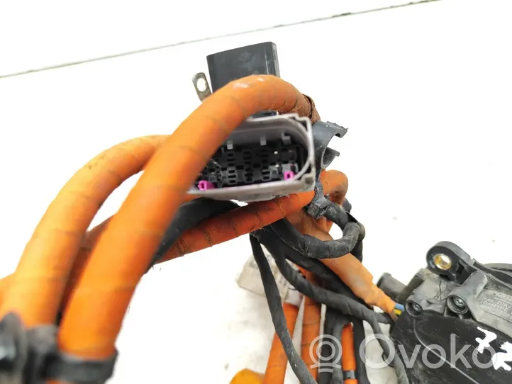 Volkswagen Golf VII Kabel do ładowania samochodu elektrycznego 5G0971509L