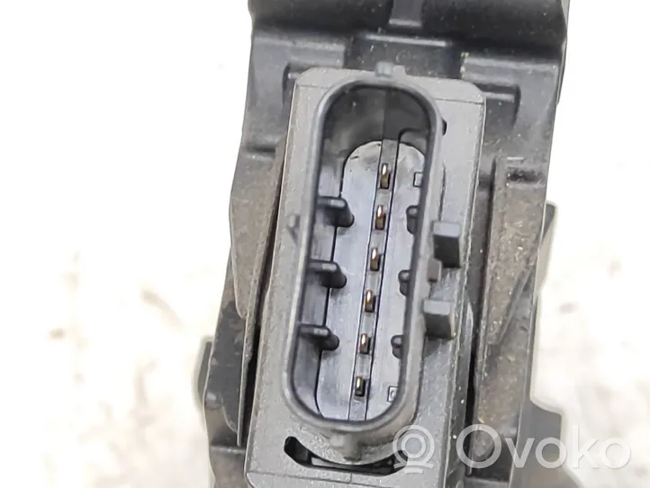 Volkswagen Golf VII Accelerator throttle pedal 5Q1723503H