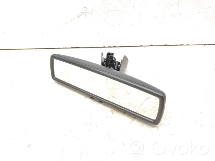 Volkswagen Golf VII Rear view mirror (interior) 7N0857511L