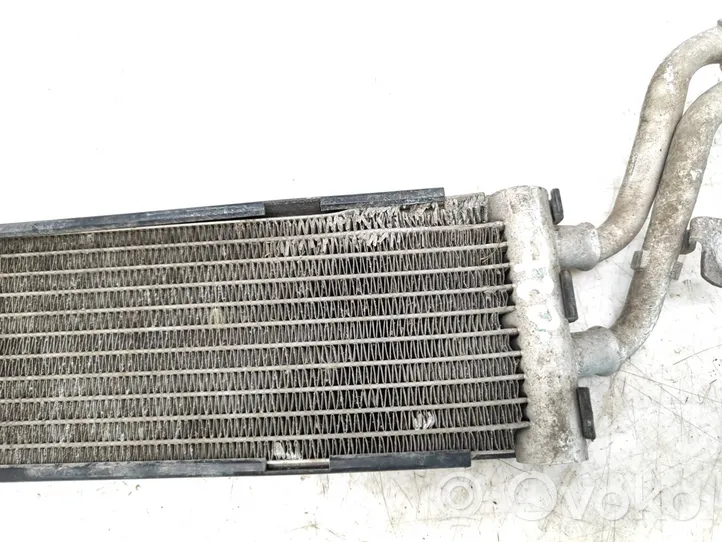 Volkswagen Golf VII Gearbox / Transmission oil cooler 5Q0121251GH