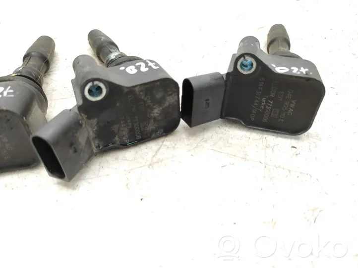 Volkswagen Golf VII High voltage ignition coil 04E905110E