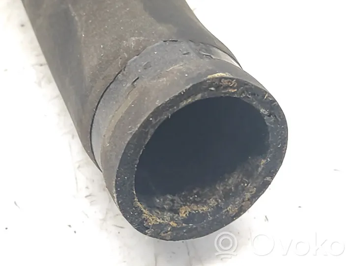 Alfa Romeo 147 Engine coolant pipe/hose 