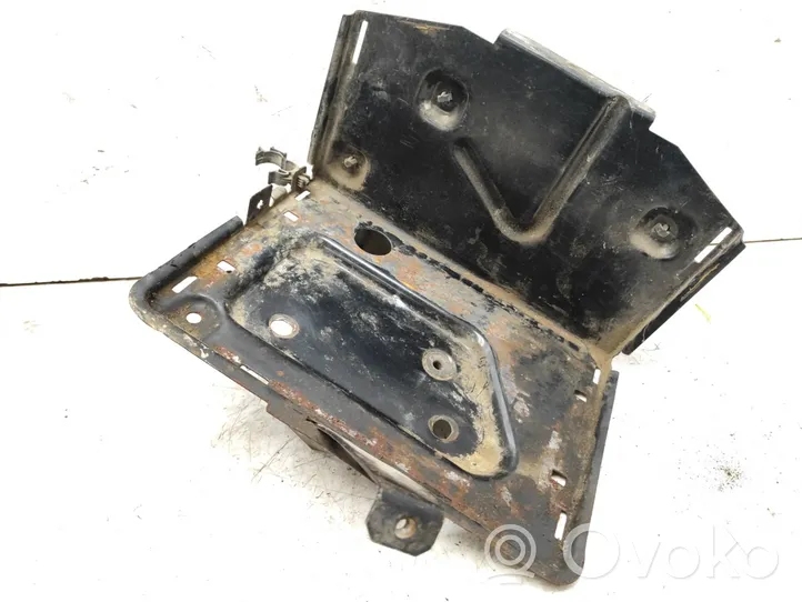 Fiat Doblo Battery tray 