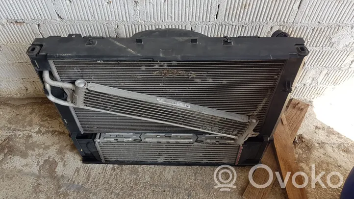 BMW M2 F87 Radiator set 41663761