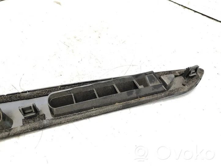 Fiat Bravo Grille d'aération centrale 735427241