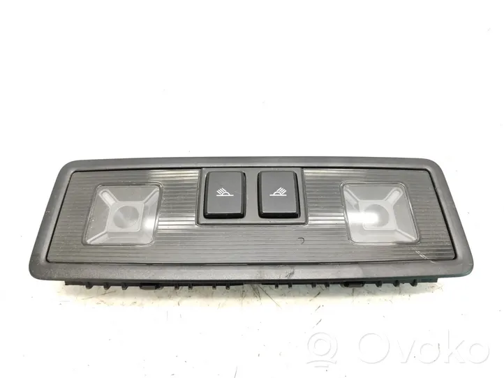 Volkswagen Golf VII Rear seat light 5G0947291