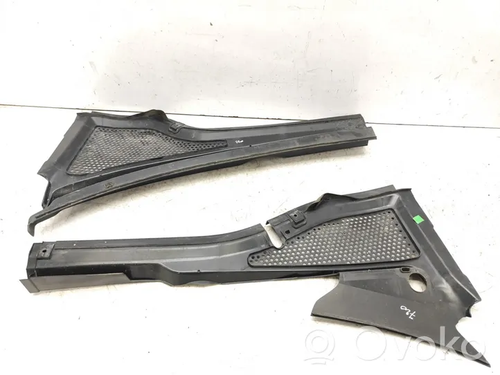 Volkswagen Golf VII Wiper trim 5G1819404A