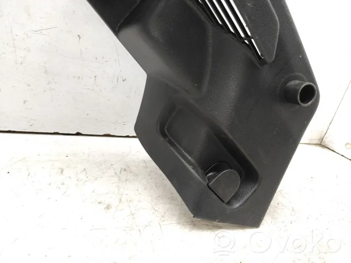 Volkswagen Golf VII Panneau, garniture de coffre latérale 5G6867761D