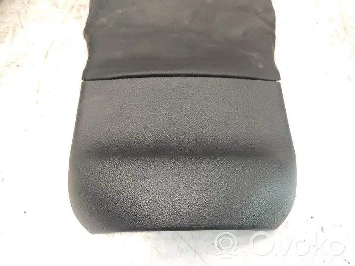 Volkswagen Golf VII Rivestimento del piantone del volante 5G0858566C