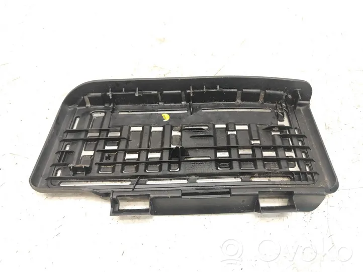 Volkswagen Golf VII Foot rest pad/dead pedal 5Q1864551