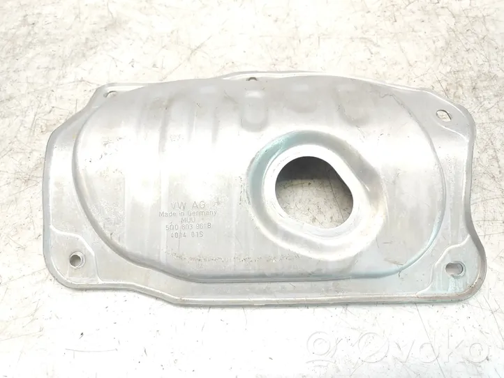 Volkswagen Golf VII Fuel tank cap 5Q0803961B