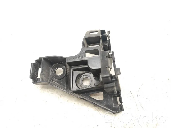 Volkswagen Golf VII Support de pare-chocs arrière 5G6807393