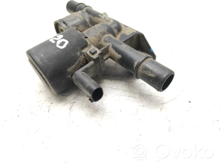 Volkswagen Golf VII Fuel tank valve 5Q0201559A