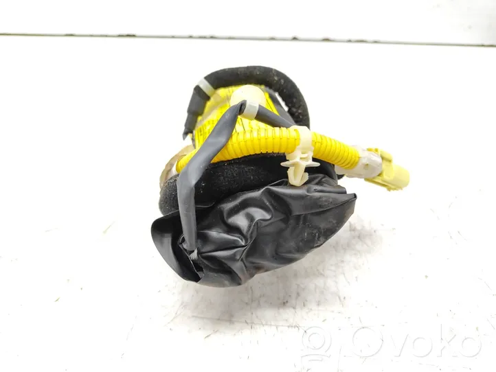 Hyundai Sonata Poduszka powietrzna Airbag fotela 