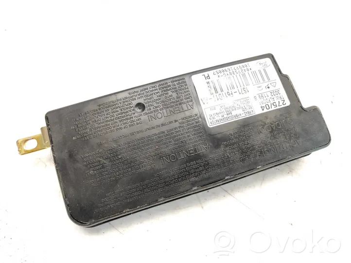 Ford Mondeo Mk III Airbag del asiento 1S71F611D11AA