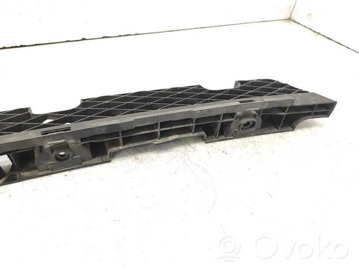 Volkswagen PASSAT B7 Support de pare-chocs arrière 3AF807863