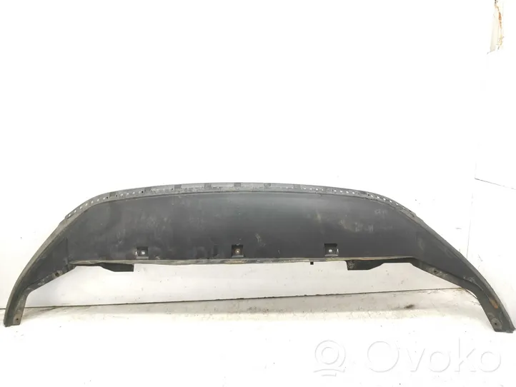 Volkswagen Golf VII Front bumper skid plate/under tray 5G0805915F