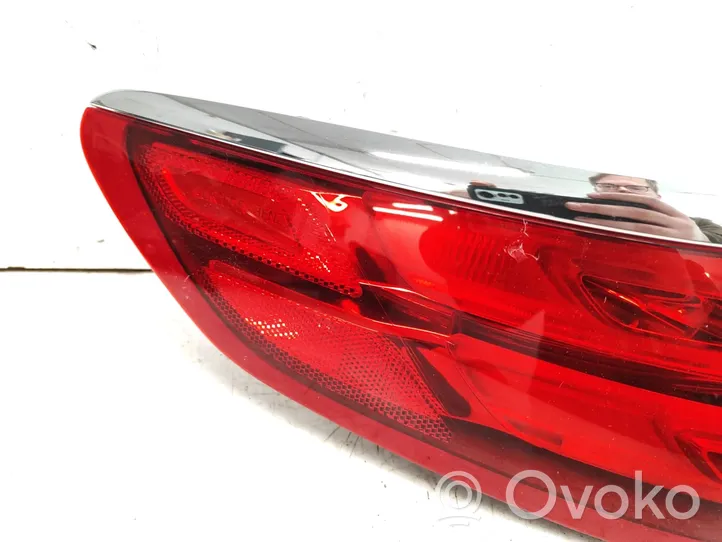 Mercedes-Benz S C217 Luci posteriori A2179060157