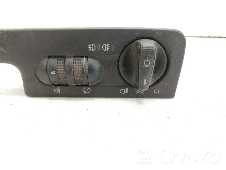 Volkswagen PASSAT B4 Interrupteur d’éclairage 3A1941531F