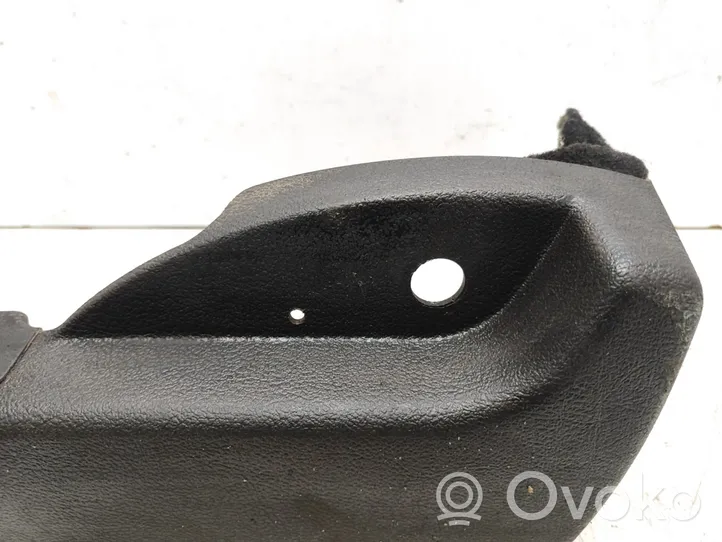 Renault Avantime Seat trim 5128534