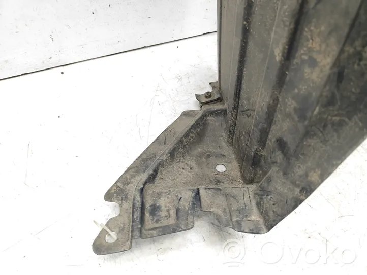 Toyota Yaris Radlaufschale Radhausverkleidung vorne 538750D010