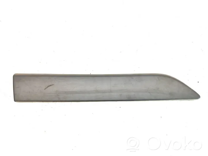 Opel Corsa D Fender trim (molding) 13187997