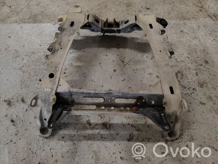 Renault Scenic I Front subframe 